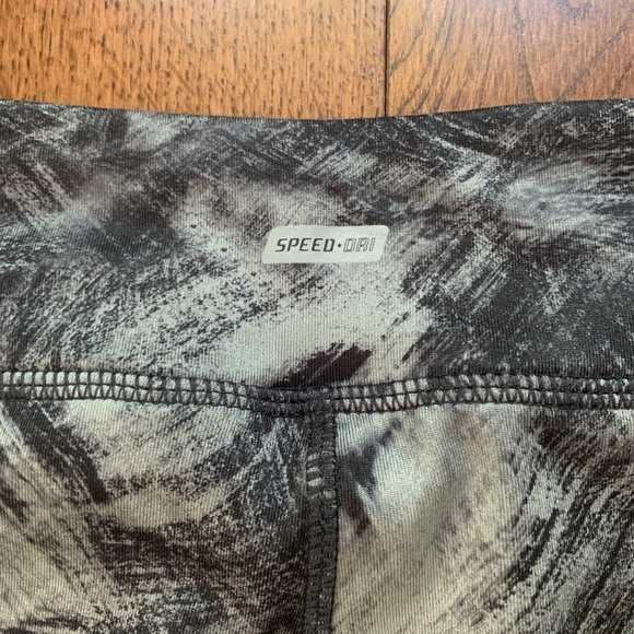 Spalding speed-dri leggings - Picture 5 of 6